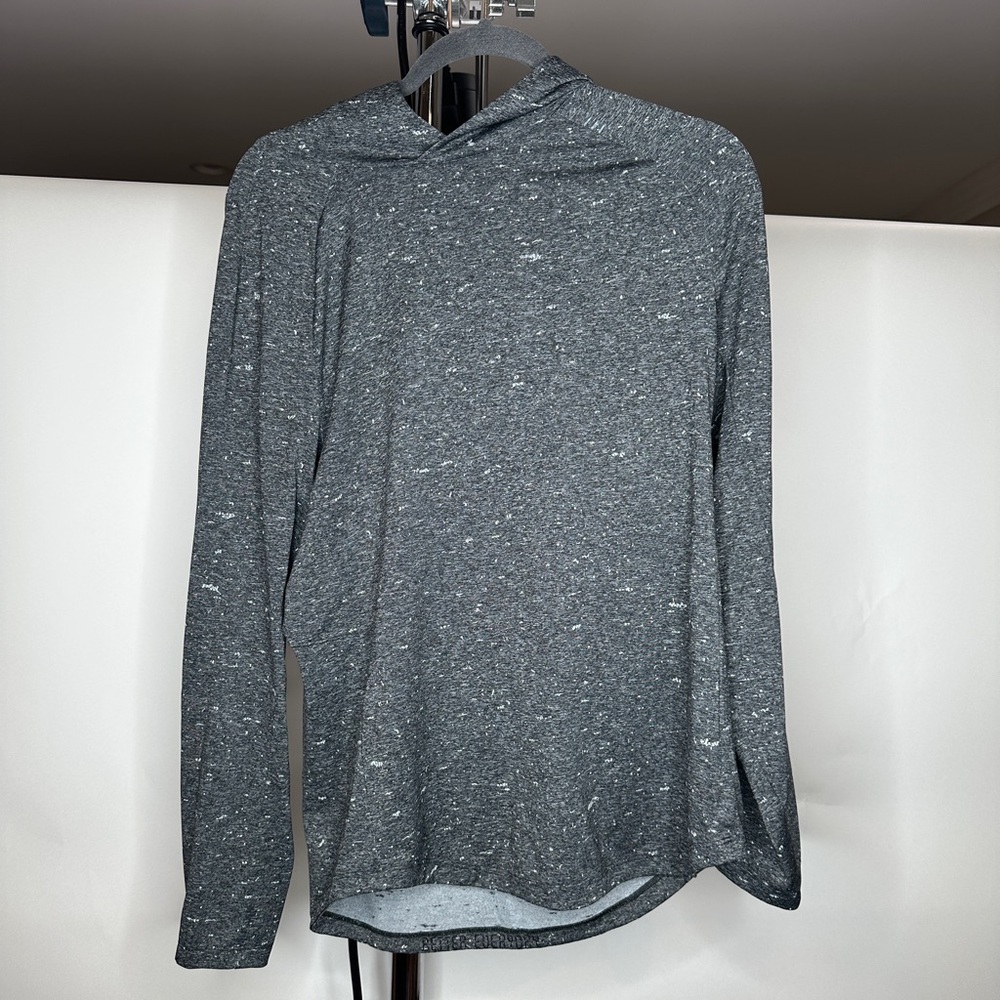 Lululemon Fresh Form Hoodie Sz M